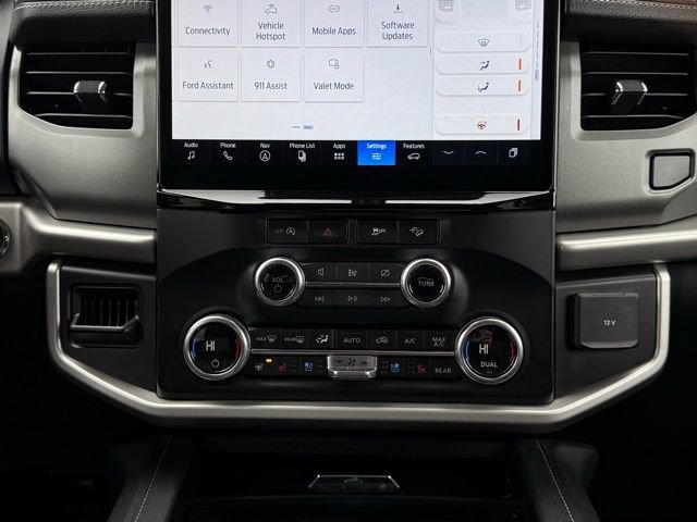 Certified 2024 Ford Expedition Max XLT image 31
