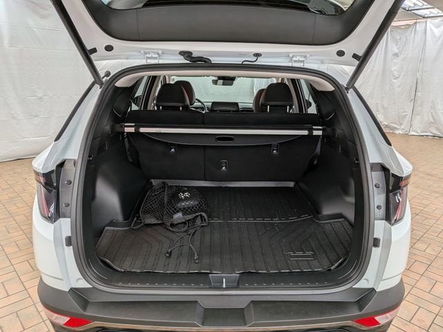 Used 2023 Hyundai Tucson XRT FWD image 20