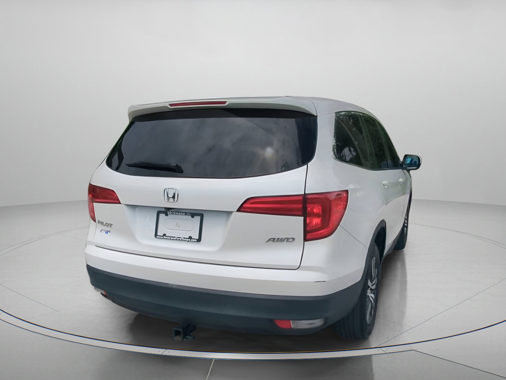 Used 2018 Honda Pilot EX-L image 22