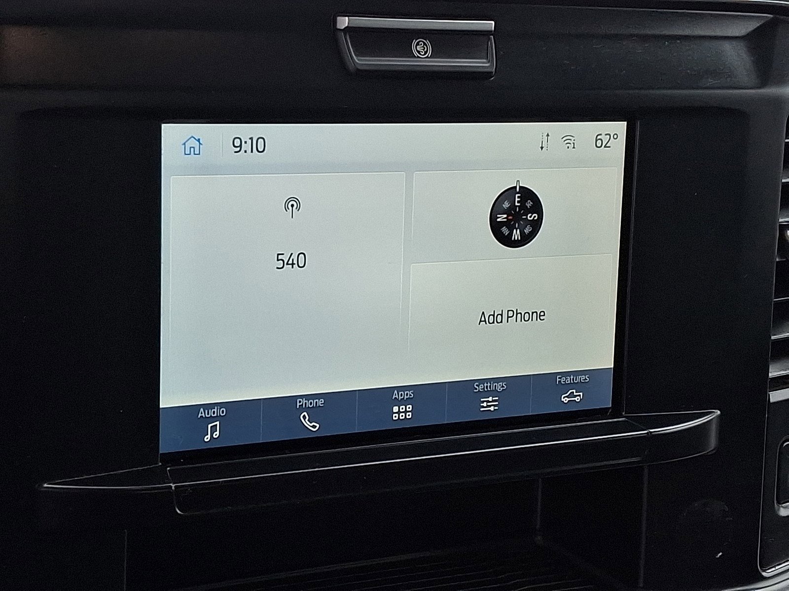 Certified 2025 Ford F250 XLT image 16