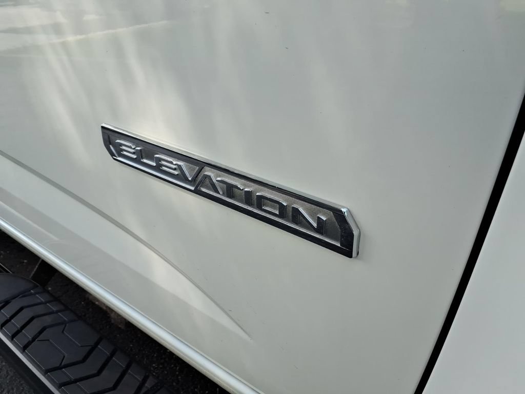 Used 2022 GMC Canyon Elevation w/ Trailering Package AWD/4WD image 8