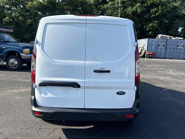 Certified 2022 Ford Transit Connect XL w/ CNG/LPG Engine Prep Package FWD image 27