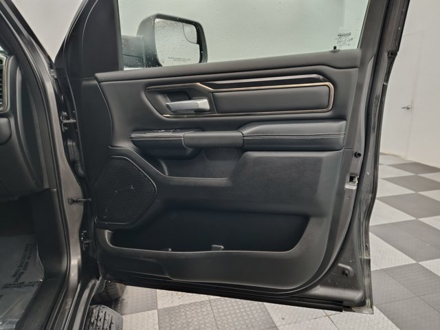 Used 2022 RAM 1500 Sport w/ Rebel Level 2 Equipment Group AWD/4WD image 31