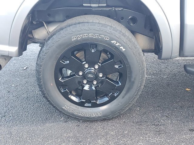 Certified 2023 Ford Ranger XLT w/ Equipment Group 301A Mid image 7