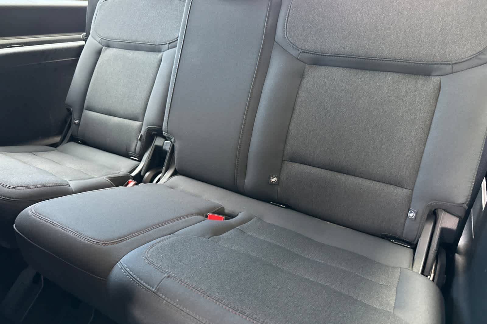 Certified 2025 Ford Expedition Max Active RWD image 16