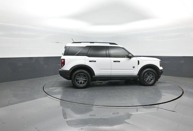 Certified 2022 Ford Bronco Sport Big Bend image 8