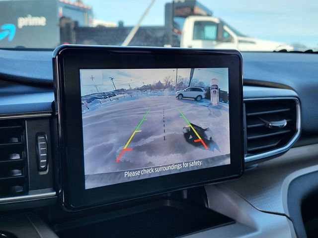 Certified 2023 Ford Explorer XLT w/ Equipment Group 202A image 23