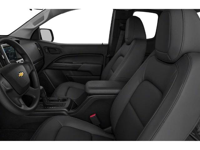 Used 2019 Chevrolet Colorado LT w/ LT Convenience Package AWD/4WD image 6