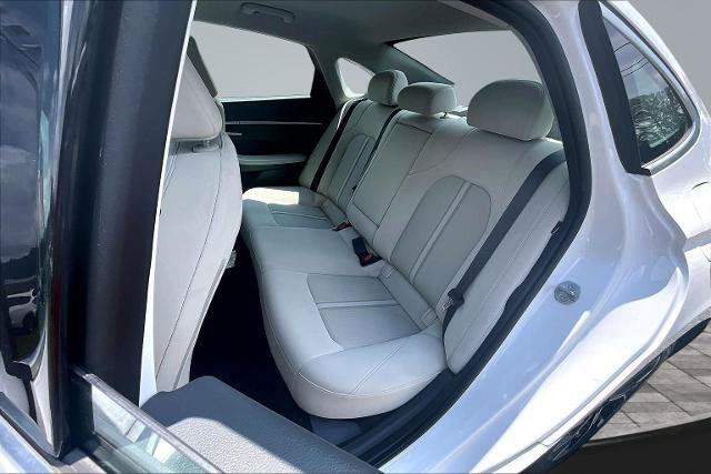 Used 2025 Hyundai Sonata SEL FWD image 26