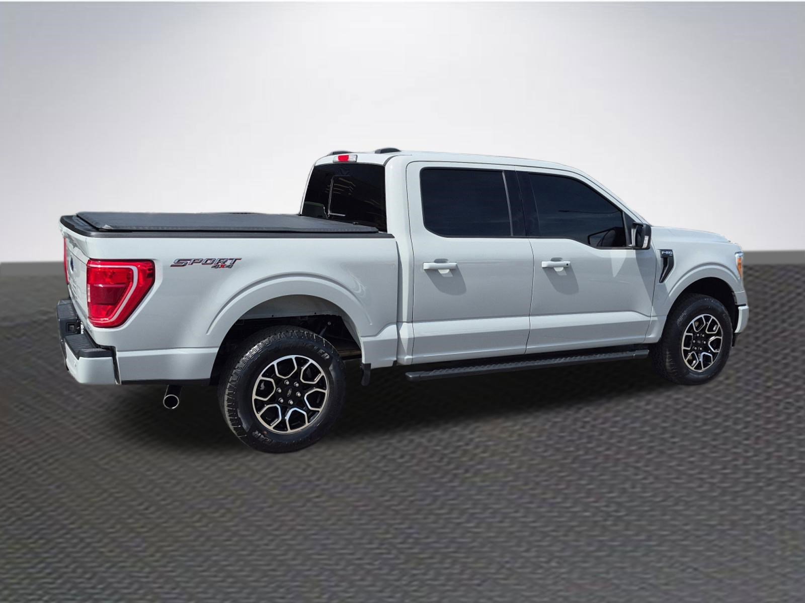 Certified 2023 Ford F150 XLT w/ Equipment Group 302A High image 4