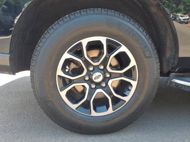 Certified 2023 Ford Expedition Max XLT AWD/4WD image 26