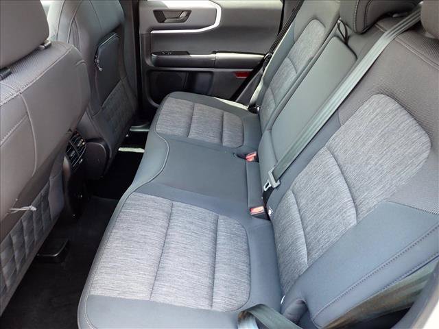 Certified 2023 Ford Bronco Sport Big Bend w/ Convenience Package AWD/4WD image 9