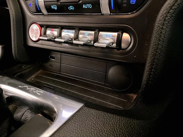 Certified 2020 Ford Mustang Premium RWD image 31