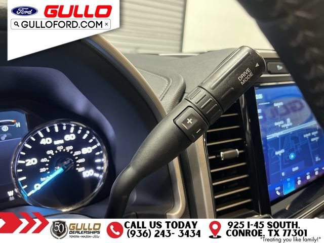 Certified 2022 Ford F250 Lariat w/ Black Appearance Package AWD/4WD image 27