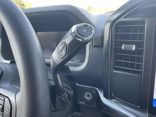 Certified 2025 Ford F150 STX w/ Equipment Group 200A AWD/4WD image 20