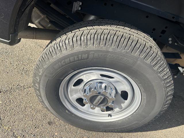 Certified 2024 Ford F350 XL w/ Snow Plow Prep Package image 9