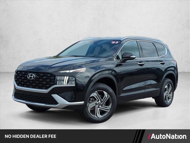Used 2023 Hyundai Santa Fe SEL