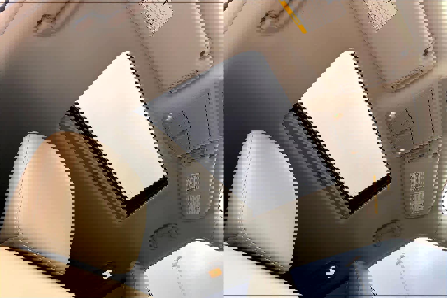 Used 2022 INFINITI QX80 Premium Select w/ Cargo Package image 14