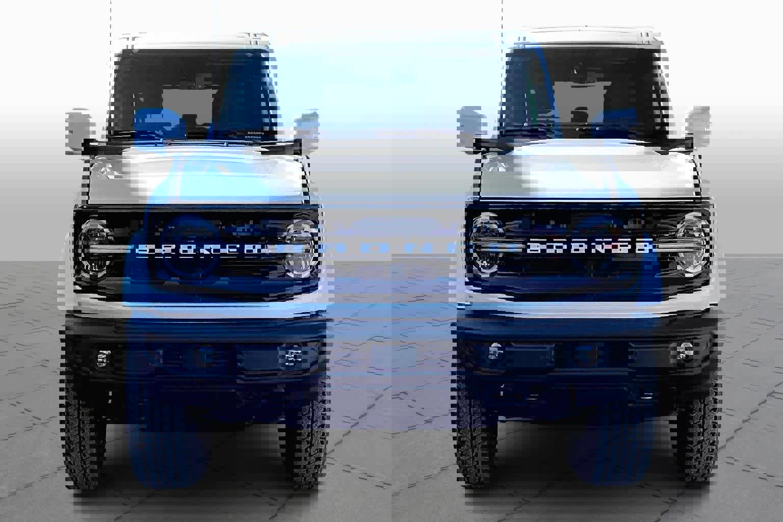 Certified 2025 Ford Bronco Outer Banks image 7