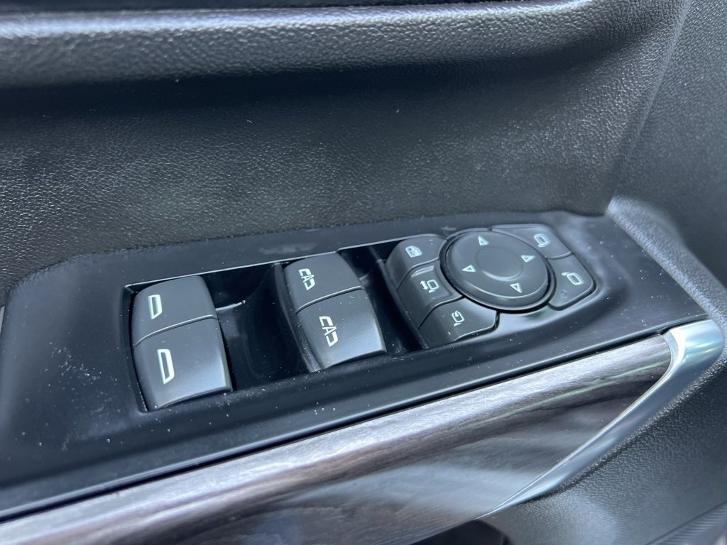 Used 2020 Chevrolet Silverado 2500 LTZ w/ LTZ Texas Edition image 24