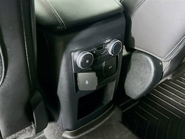 Certified 2021 Ford Explorer XLT w/ Equipment Group 202A image 31