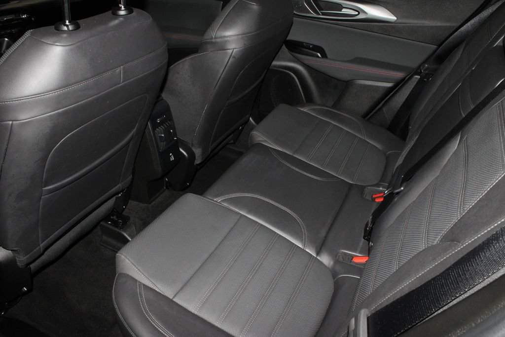Used 2024 Dodge Hornet R/T Plus w/ Tech Pack Plus w/o Parking AWD/4WD image 22
