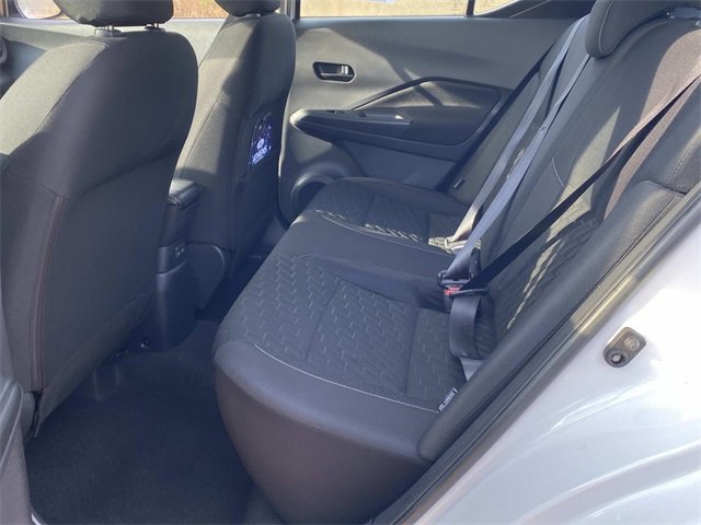 Used 2021 Nissan Kicks S image 15