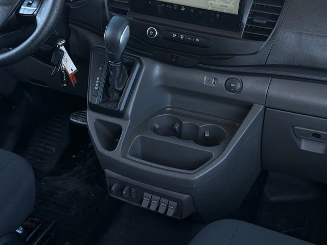 Certified 2025 Ford Transit 350 Base w/ Upfitter Package image 35
