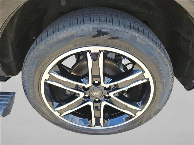 Certified 2021 Ford Expedition Limited RWD image 25