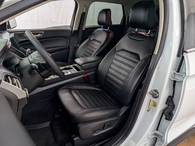 Certified 2023 Ford Edge SEL w/ Convenience Package AWD/4WD image 11