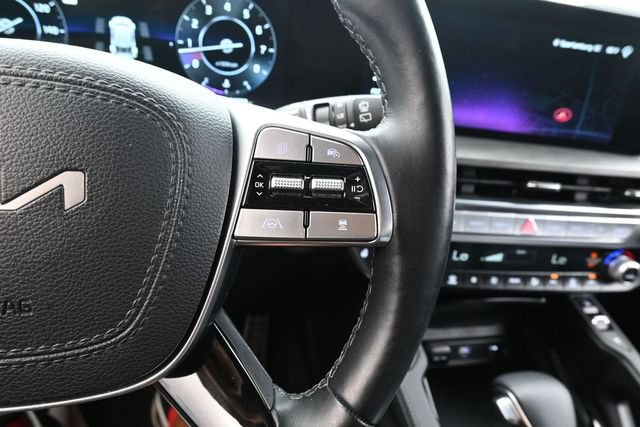 Used 2024 Kia Telluride SX Prestige X-Line AWD/4WD image 17