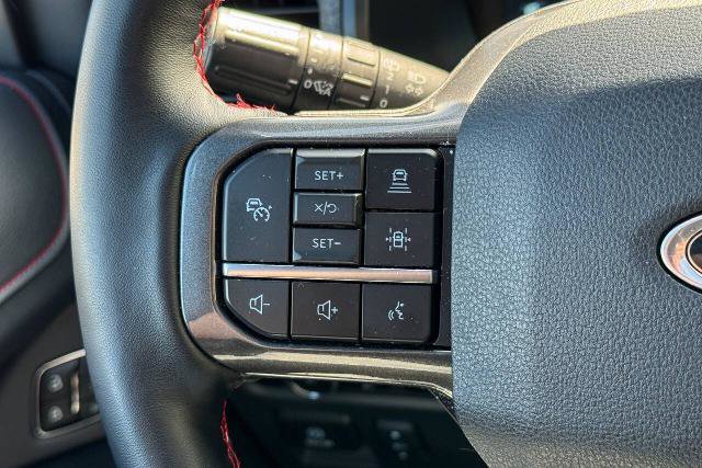 Certified 2023 Ford Expedition Limited AWD/4WD image 35