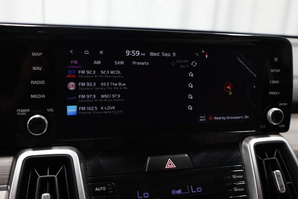 Used 2023 Kia Sorento X-Line EX AWD/4WD image 4