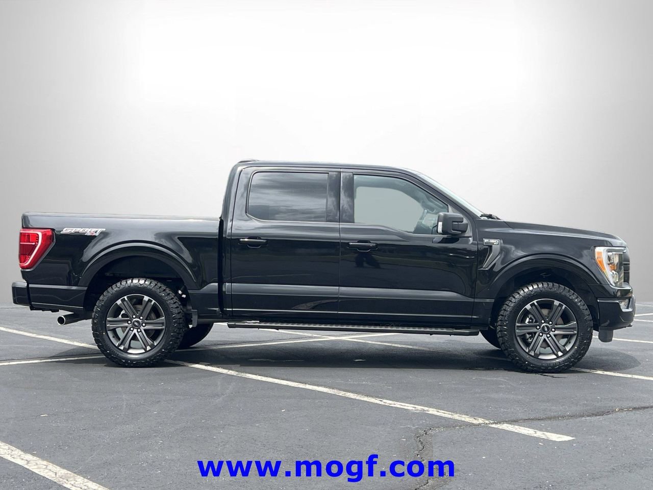 Certified 2023 Ford F150 XLT w/ Equipment Group 302A High AWD/4WD image 6