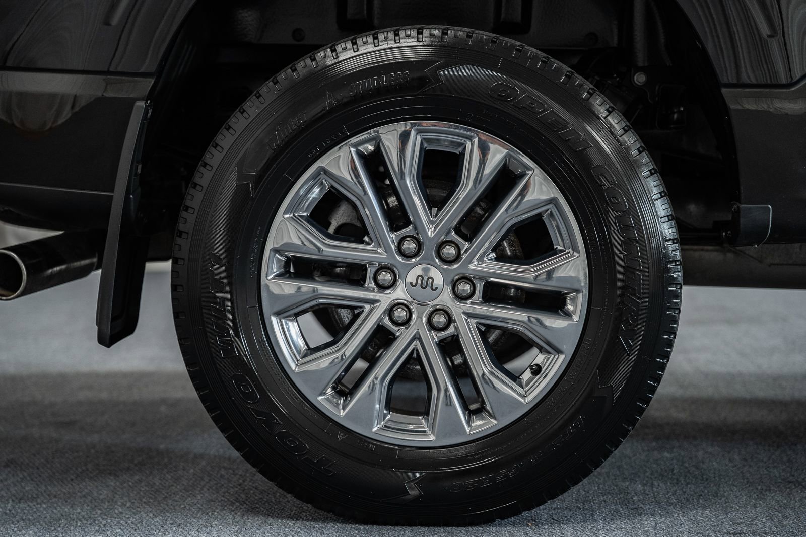 Certified 2024 Ford F150 King Ranch image 28