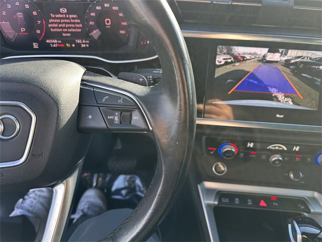 Used 2024 Audi Q3 2.0T Premium image 28