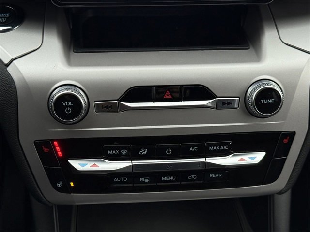 Certified 2022 Ford Explorer XLT w/ Equipment Group 202A image 12