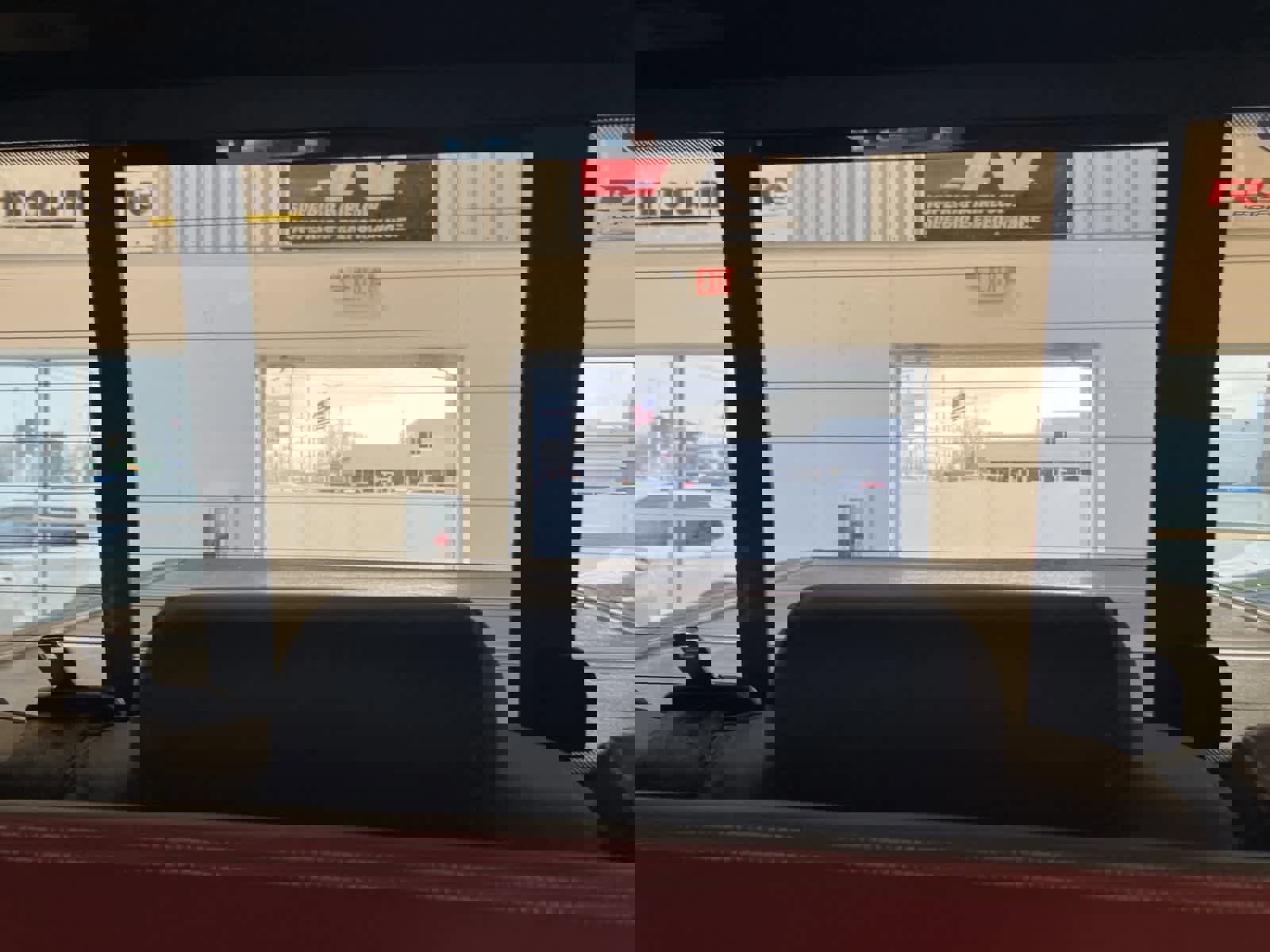 Used 2019 RAM 1500 Rebel w/ Level 2 Equipment Group image 30