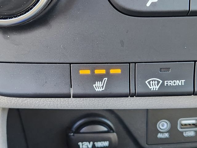 Used 2021 Hyundai Tucson Value image 24