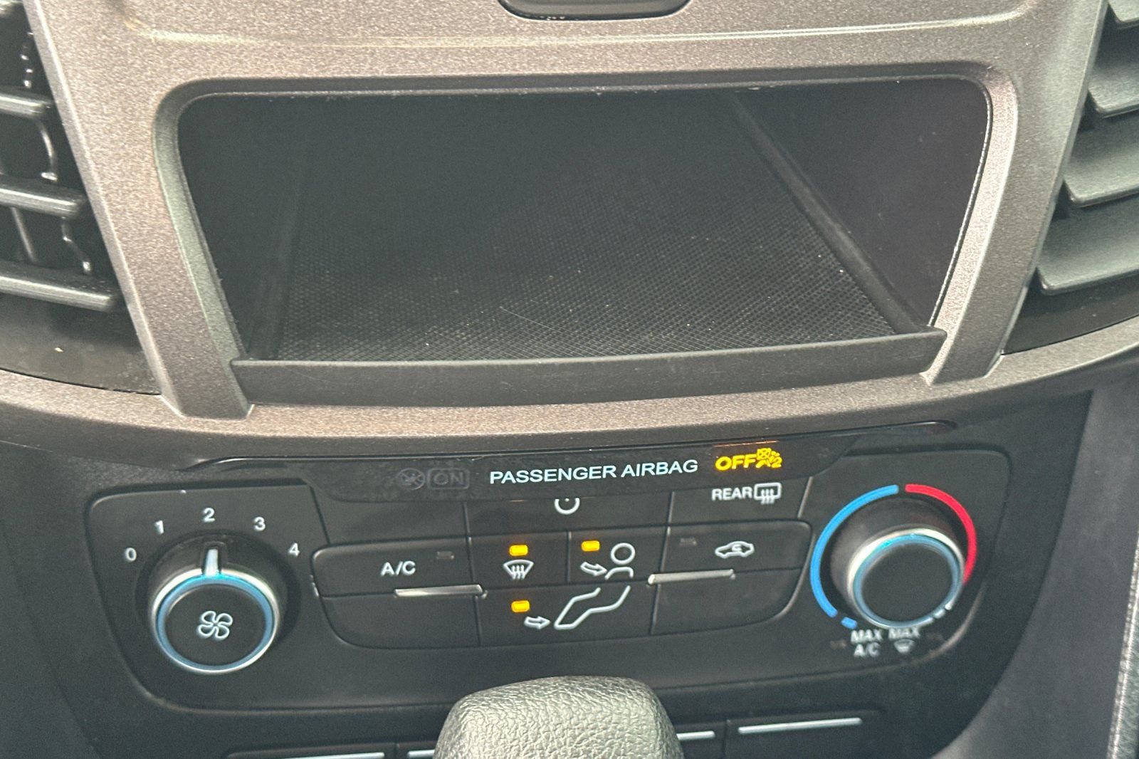 Certified 2023 Ford Transit Connect XL image 23