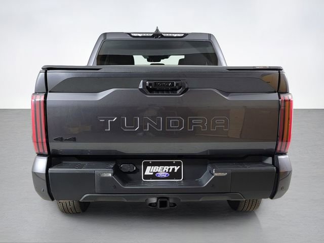 Used 2024 Toyota Tundra Limited image 4