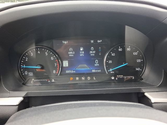 Certified 2022 Ford Explorer XLT w/ Equipment Group 202A image 21