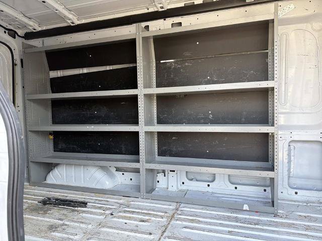 Certified 2024 Ford Transit 250 148 Medium Roof RWD image 15