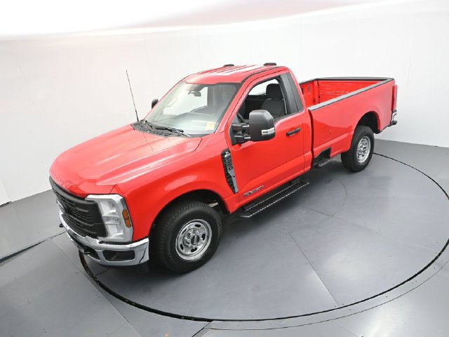 Certified 2026 Ford F250 XL w/ XL Chrome Package RWD image 39