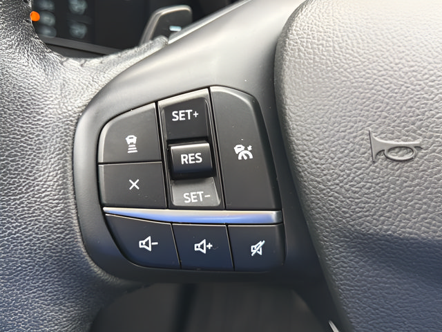 Certified 2020 Ford Escape SEL AWD/4WD image 26