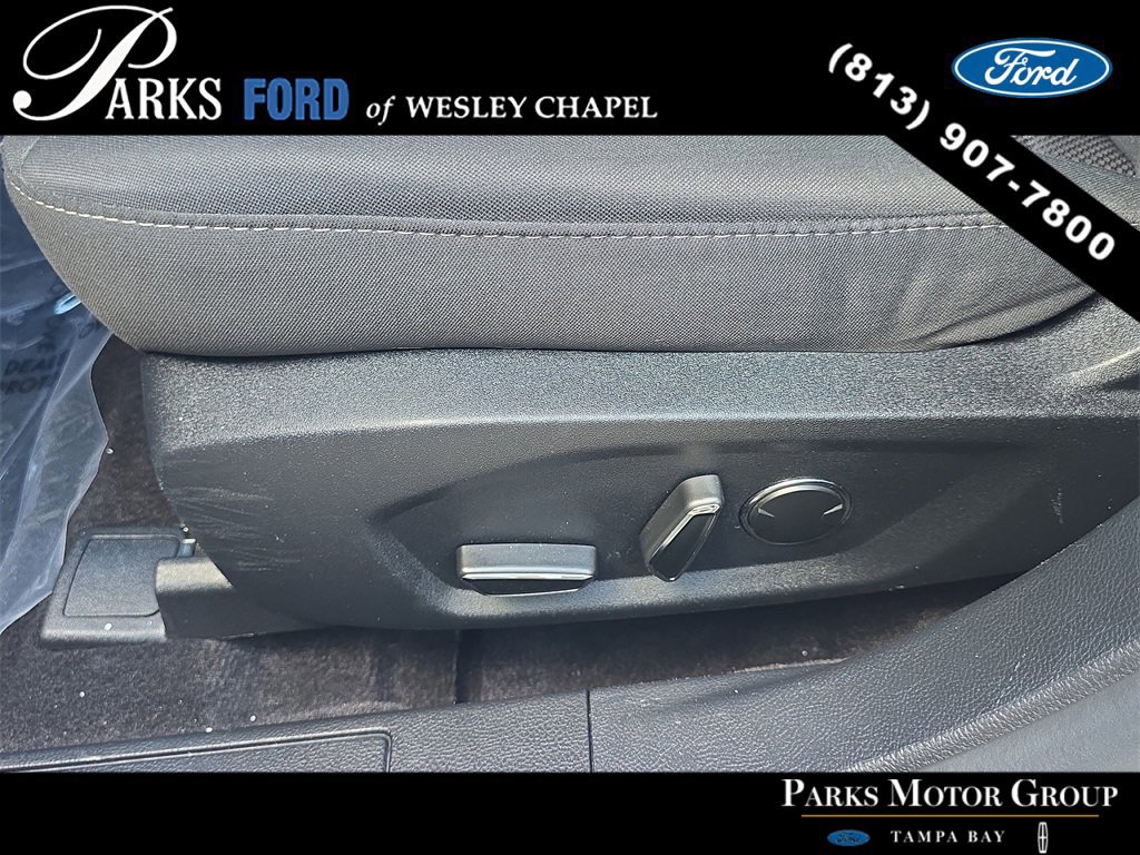 Certified 2020 Ford Fusion SE image 18