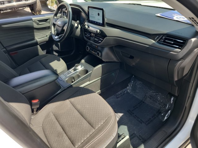 Certified 2024 Ford Escape Active FWD image 18