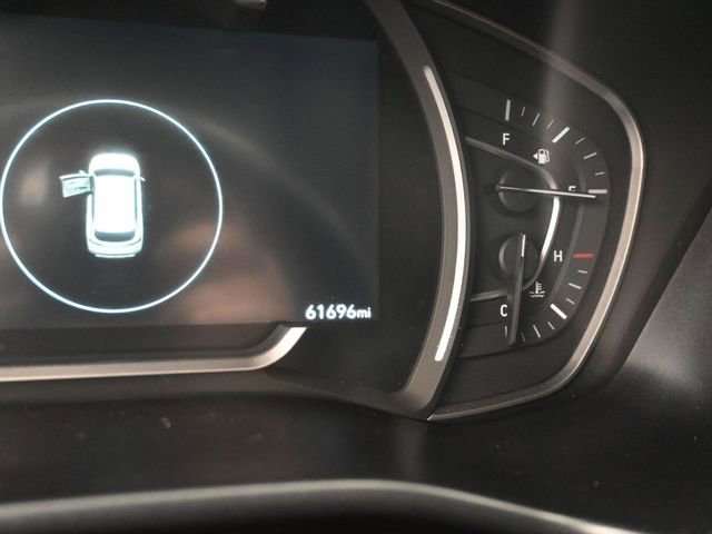 Used 2019 Hyundai Santa Fe Limited image 18