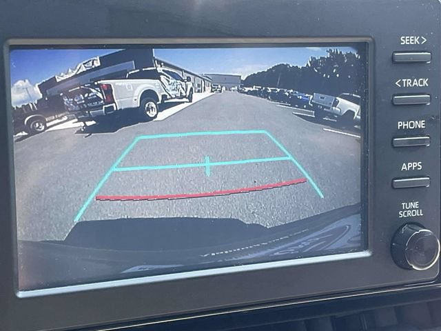 Used 2019 Toyota RAV4 XLE Premium FWD image 13
