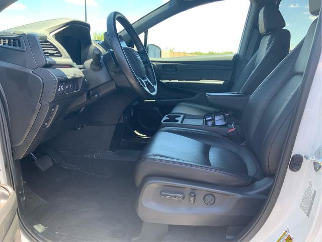 Used 2025 Honda Odyssey Sport-L image 9
